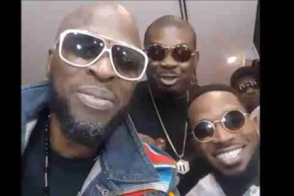 Don Jazzy Reacts To Mo’Hits Reunion